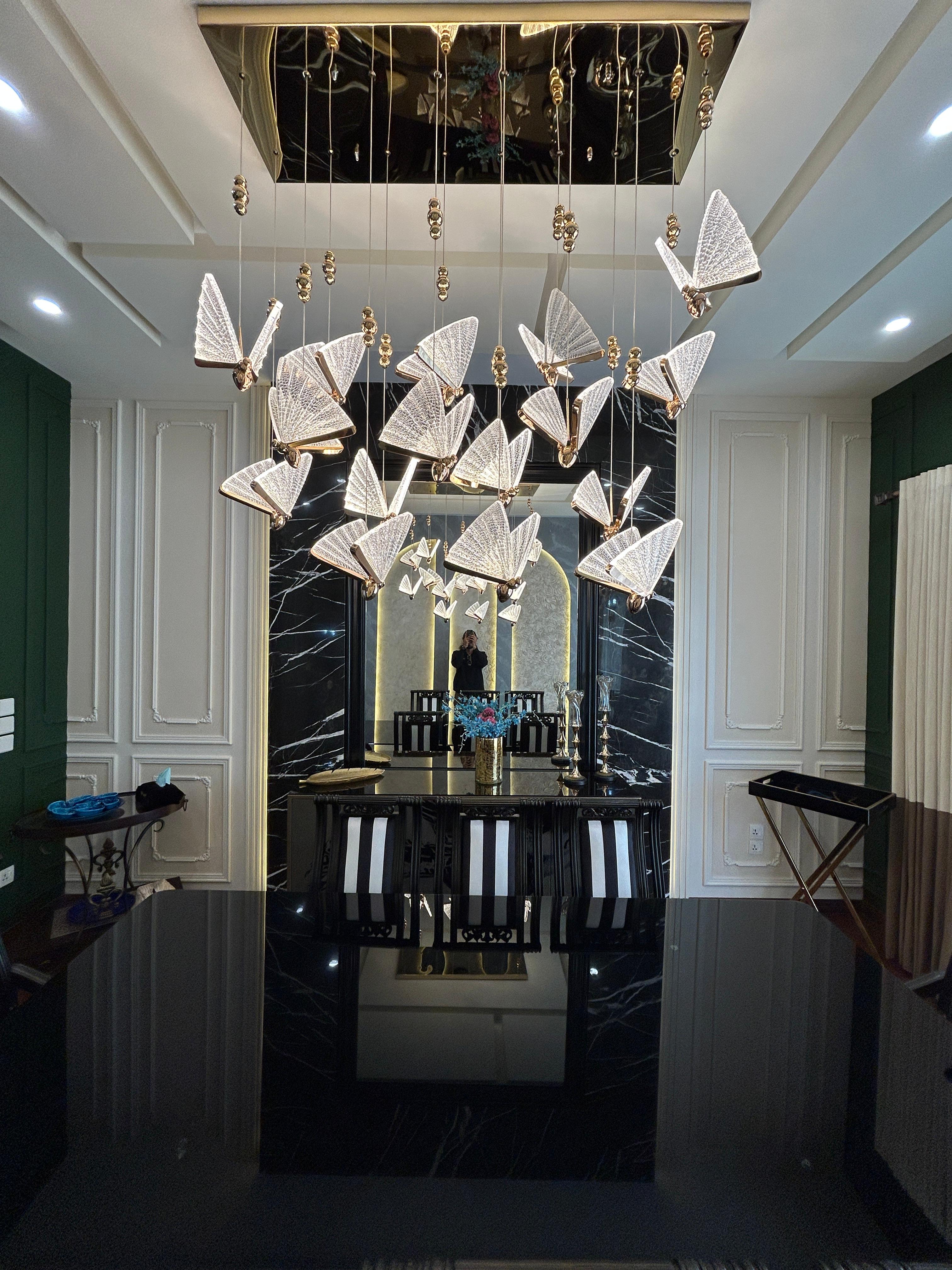 MR IMRAN DINNING ROOM DESIGN-3