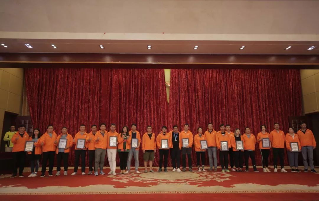 申远戈 5 | 百人戈壁挑战，探索生命力量的设计之旅-222