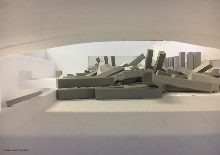 废旧 Cork Agglomerate 打造户外影院 · 葡萄牙 Belem Cultural Centre 纪念项目-28