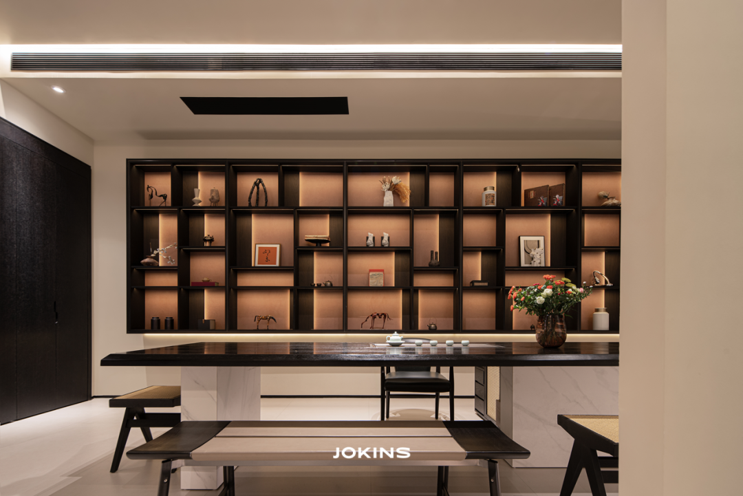 乔金斯·龙港体验店-58