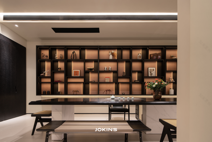 乔金斯·龙港体验店-58