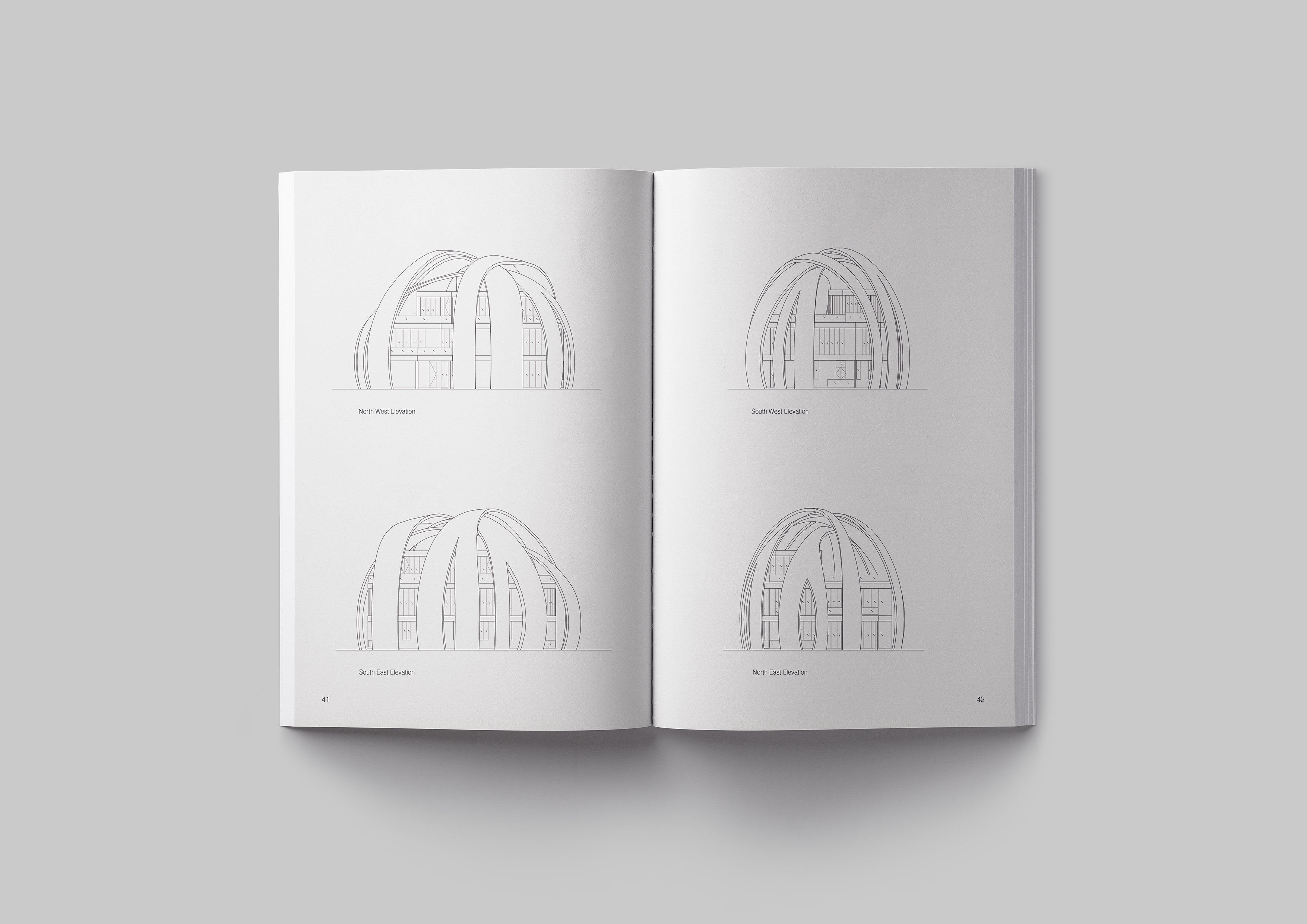 Architecture Portfolio 2021 - Diploma Graduate-21