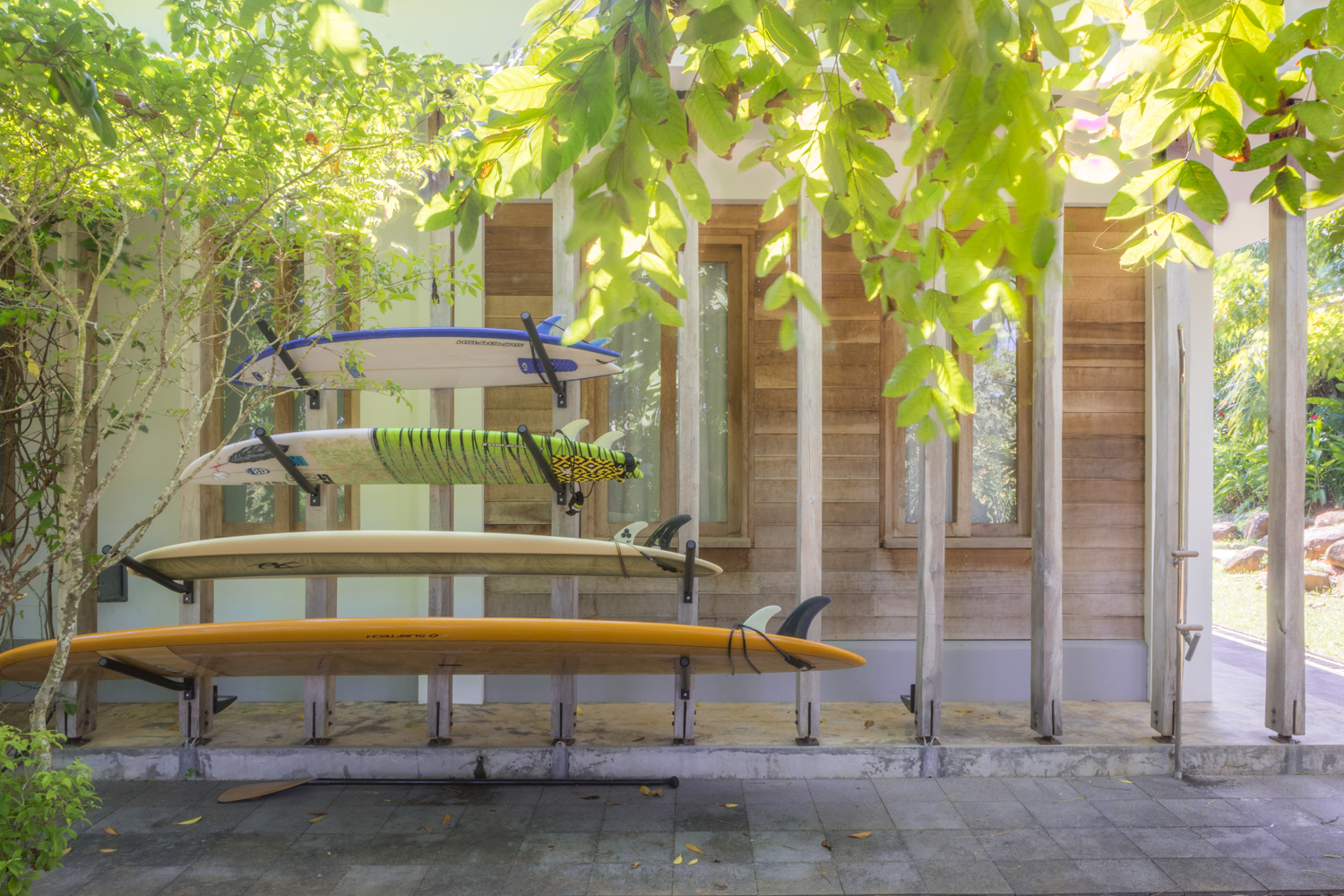 热带中心丨IMKM 建筑与规划-10