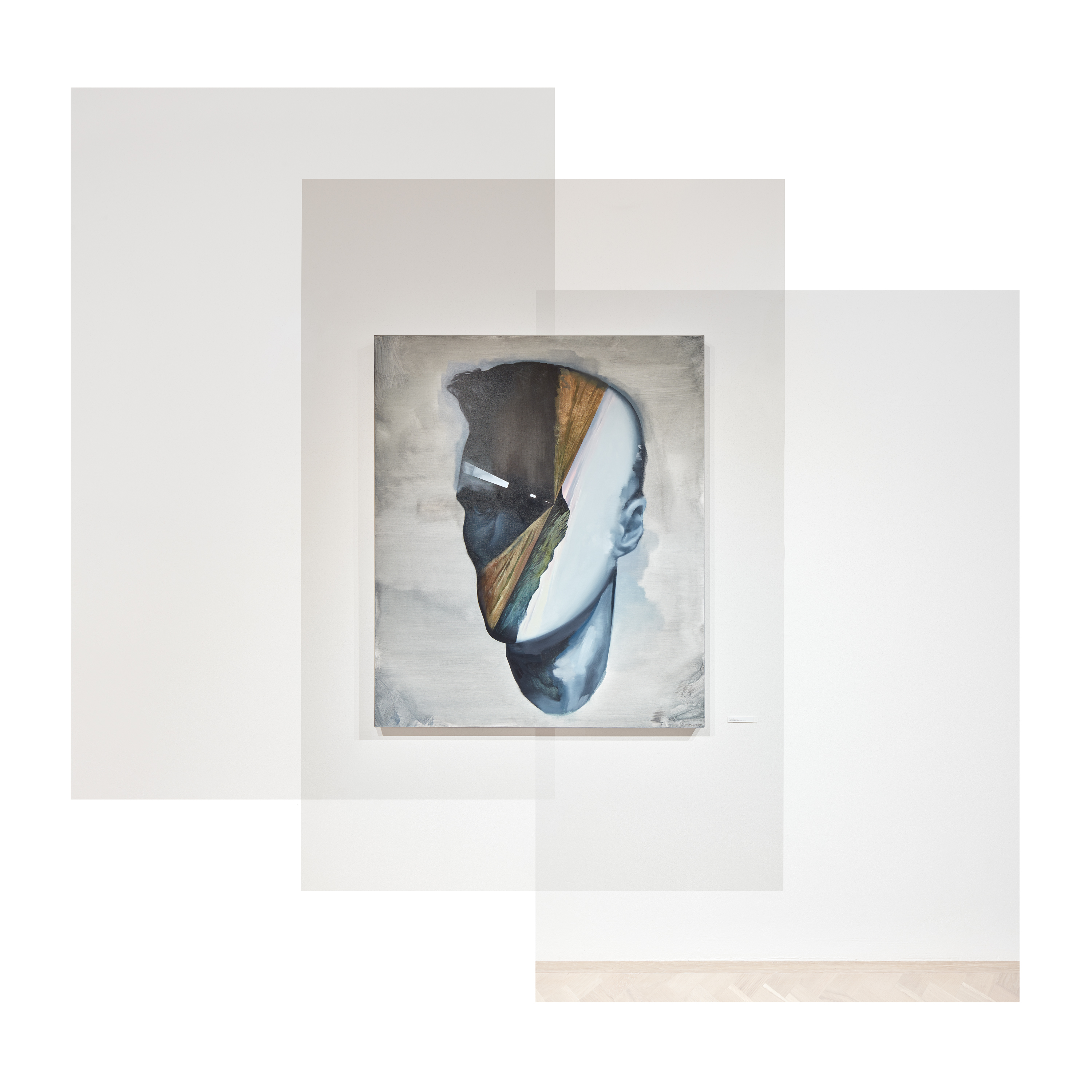 磷化镓，画廊和空间-23