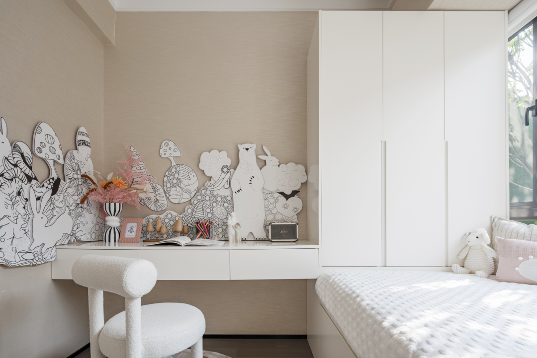 旭辉·绿地·铂云天境丨中国广州丨广州美天空间设计有限公司-70