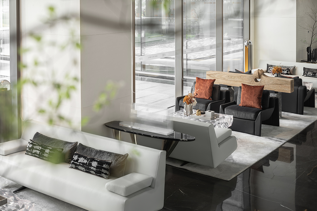 中山佳兆业樾伴山营销中心丨中国中山丨朴悦设计-27