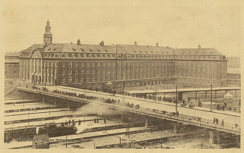 哥本哈根别墅酒店(注:Villa一般可指别墅,也常用于酒店名称,哥本哈根别墅这样单纯的字面翻译可能不符合实际情况,这里结合常见命名习惯处理为哥本哈根别墅酒店 ,如果有具体背景能明确其性质,可按需调整) 丨丹麦哥本哈根丨Arkitekterna Krook & Tjäder AB-13