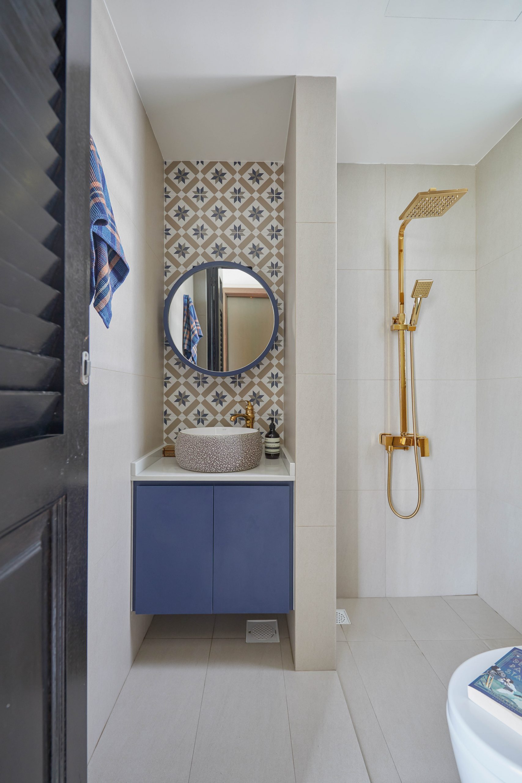 Axis @ Siglap - Residential & Commercial Interior Design FirmSingapore | The Interior Lab-21