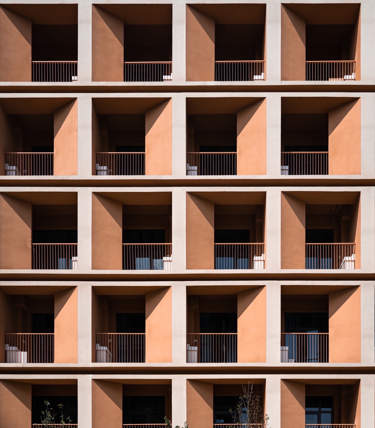 江苏省梅村高级中学空港分校丨中国无锡丨华南理工大学建筑设计研究院有限公司-87