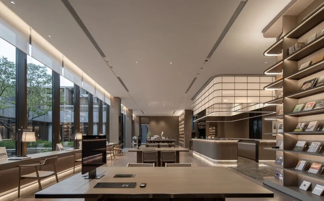 南京·江心印园丨中国南京丨GART 集艾设计-51