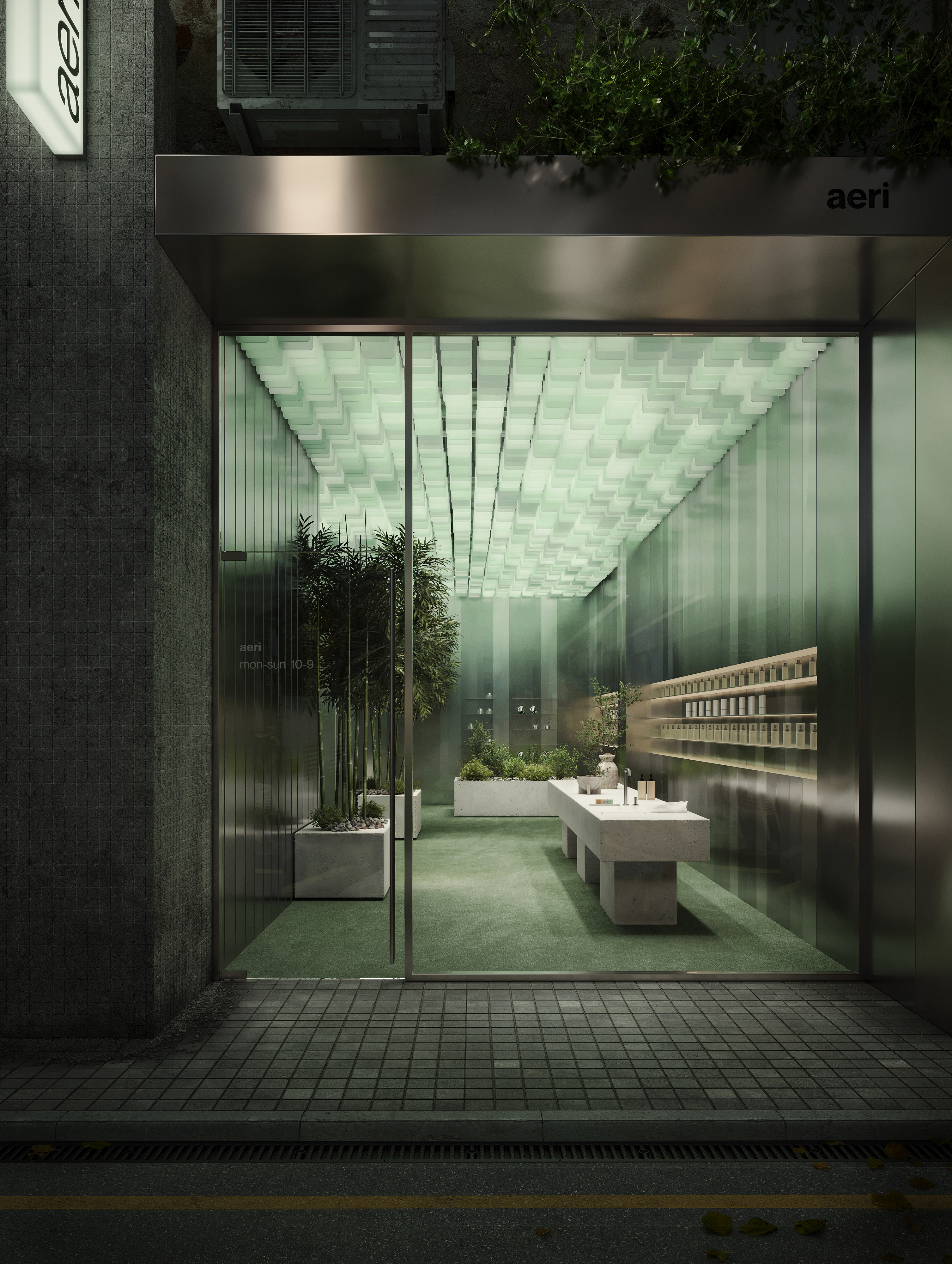 aeri fragrance store-0