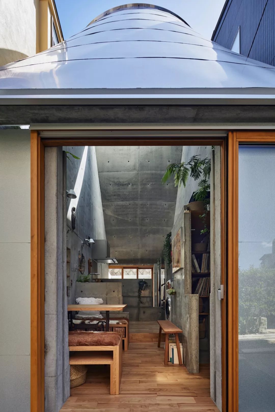 两个人住，18㎡就够了-34