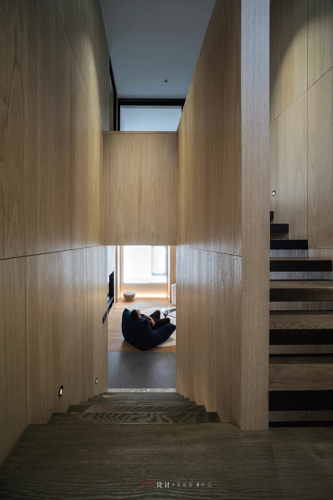 夕又·顶复私宅实景丨中国莆田丨夕又(莆田)室内设计制作室-37