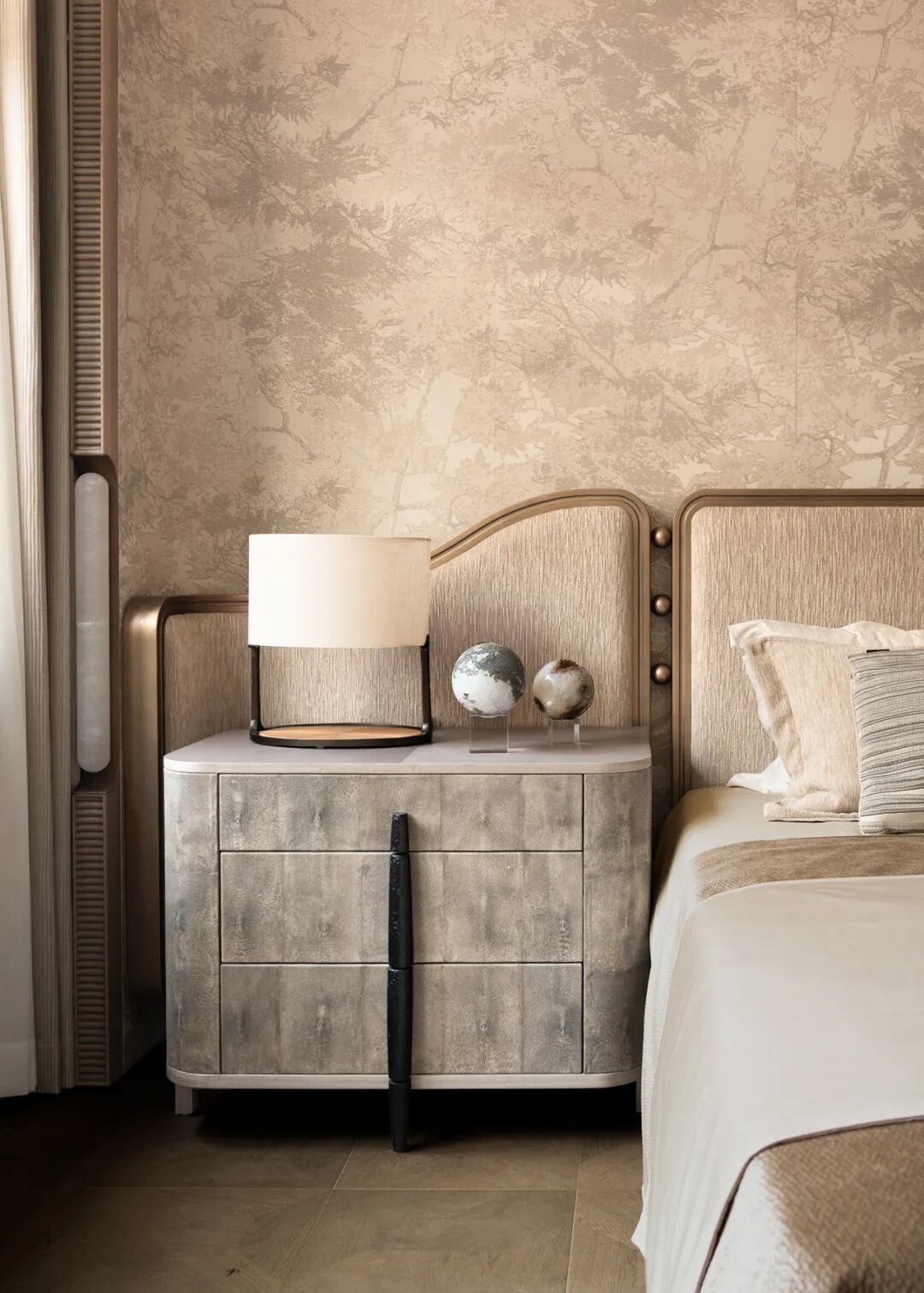 上海信安里风貌别墅丨中国上海丨布鲁盟设计-137