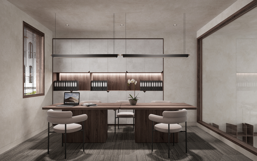 CTG果园芥末味料理风格(注:WABISABI常见指日本一种芥末味料理风格,但CTG含义不明,若有更多背景信息可使翻译更准确) 丨越南-5