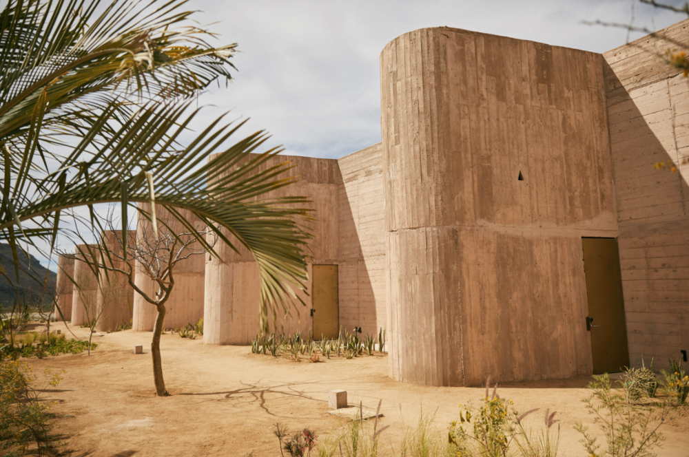 墨西哥托多斯·桑托斯度假酒店丨耶克塔霍·瓦尔迪兹建筑师事务所-46