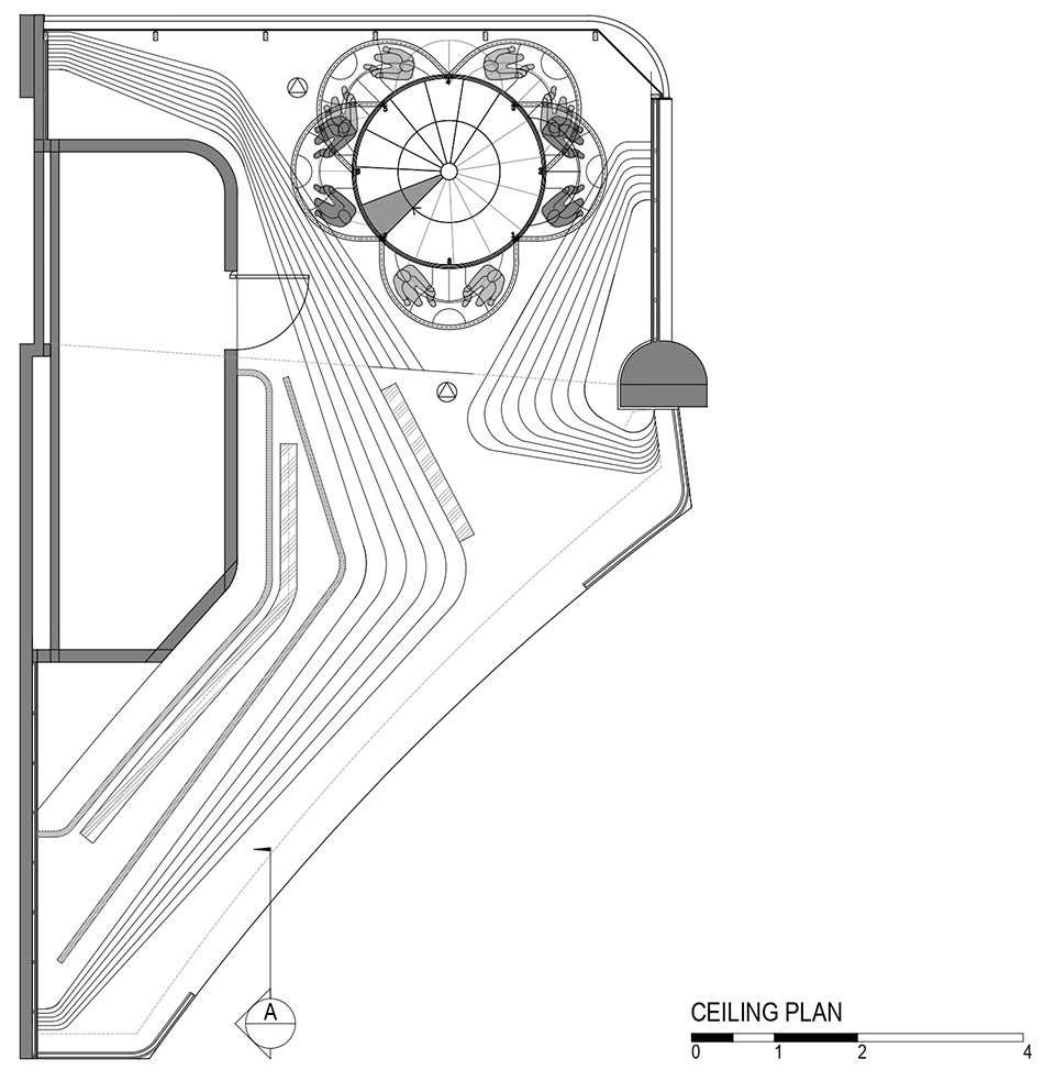 This Earth 1·0 甜品店丨印度丨Seniman Ruang-35