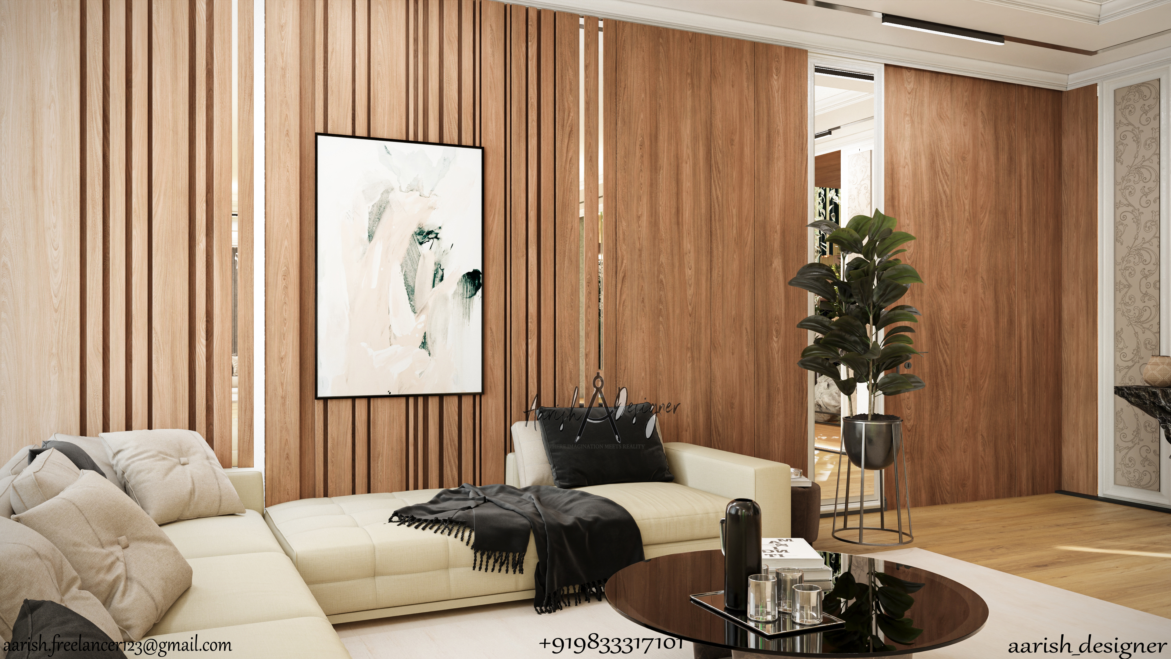 Modern Organic Luxury – Where Nature Meets Elegance-0