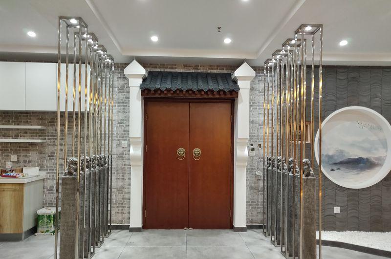 软件公司里的世外桃源茶室-27