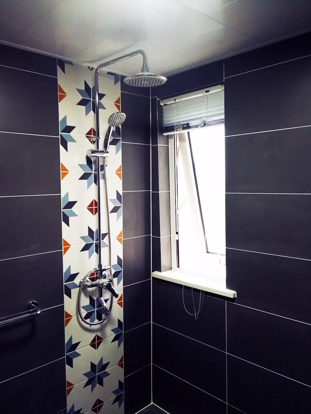 北欧出租房，住的，是一种态度。-1