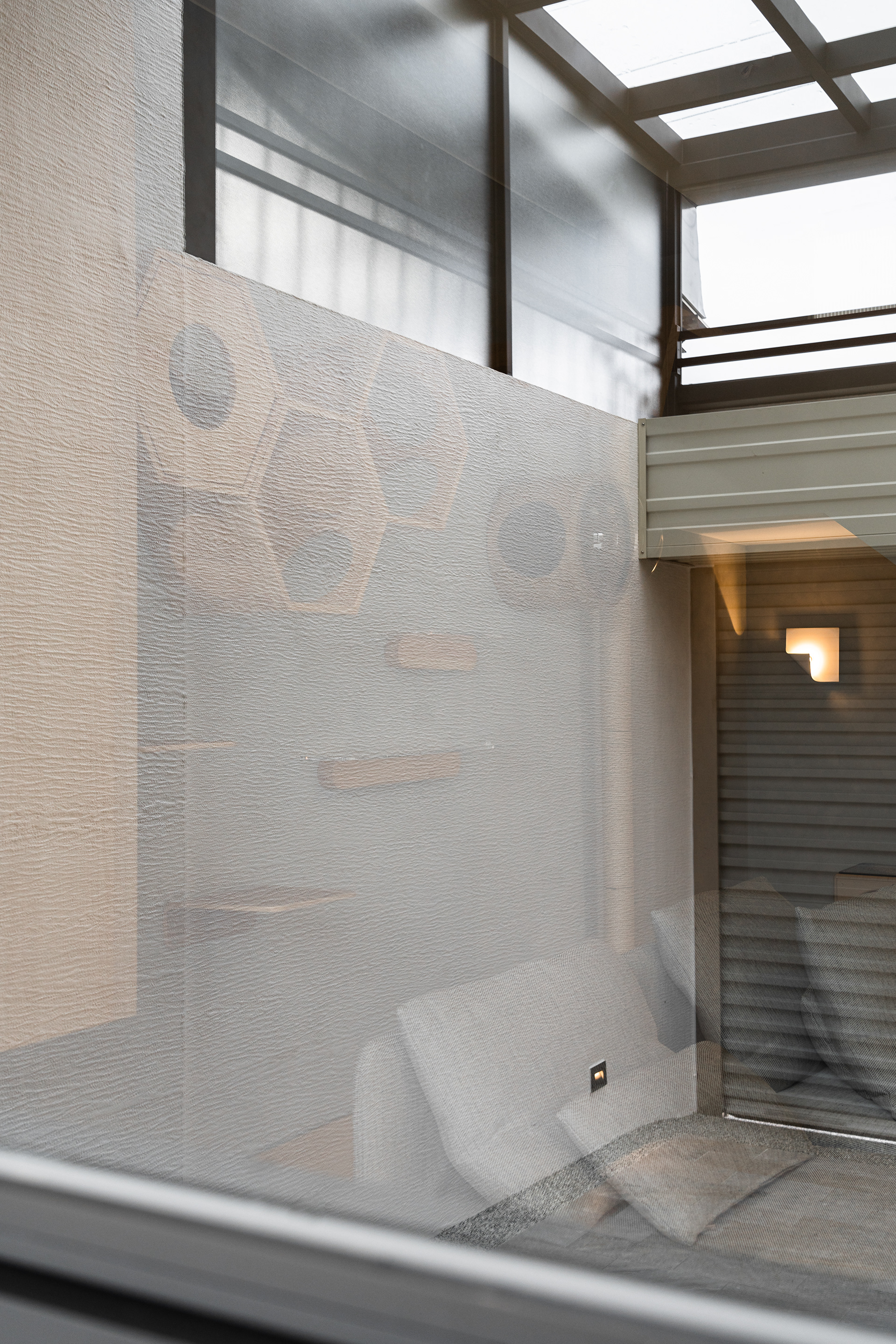 港湾空间设计·诺克²丨中国台中-8