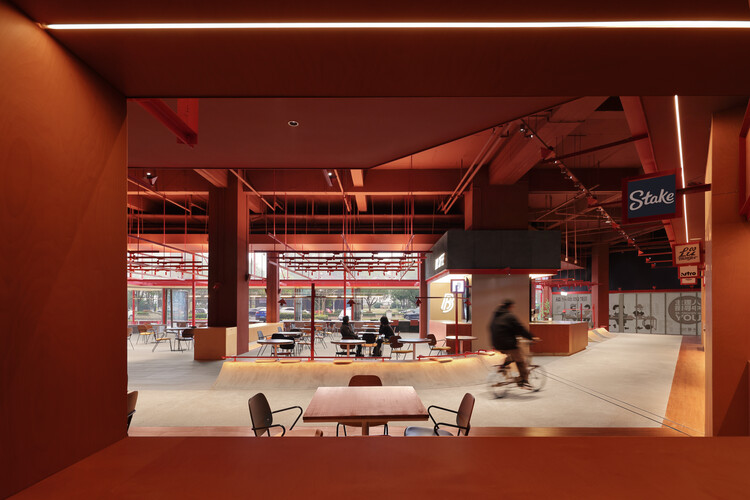 丨中国衡阳丨LEL DESIGN STUDIO-30