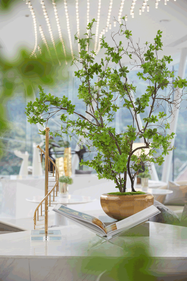 紫香舸作品 | 礼赞自然,诗意栖居-31