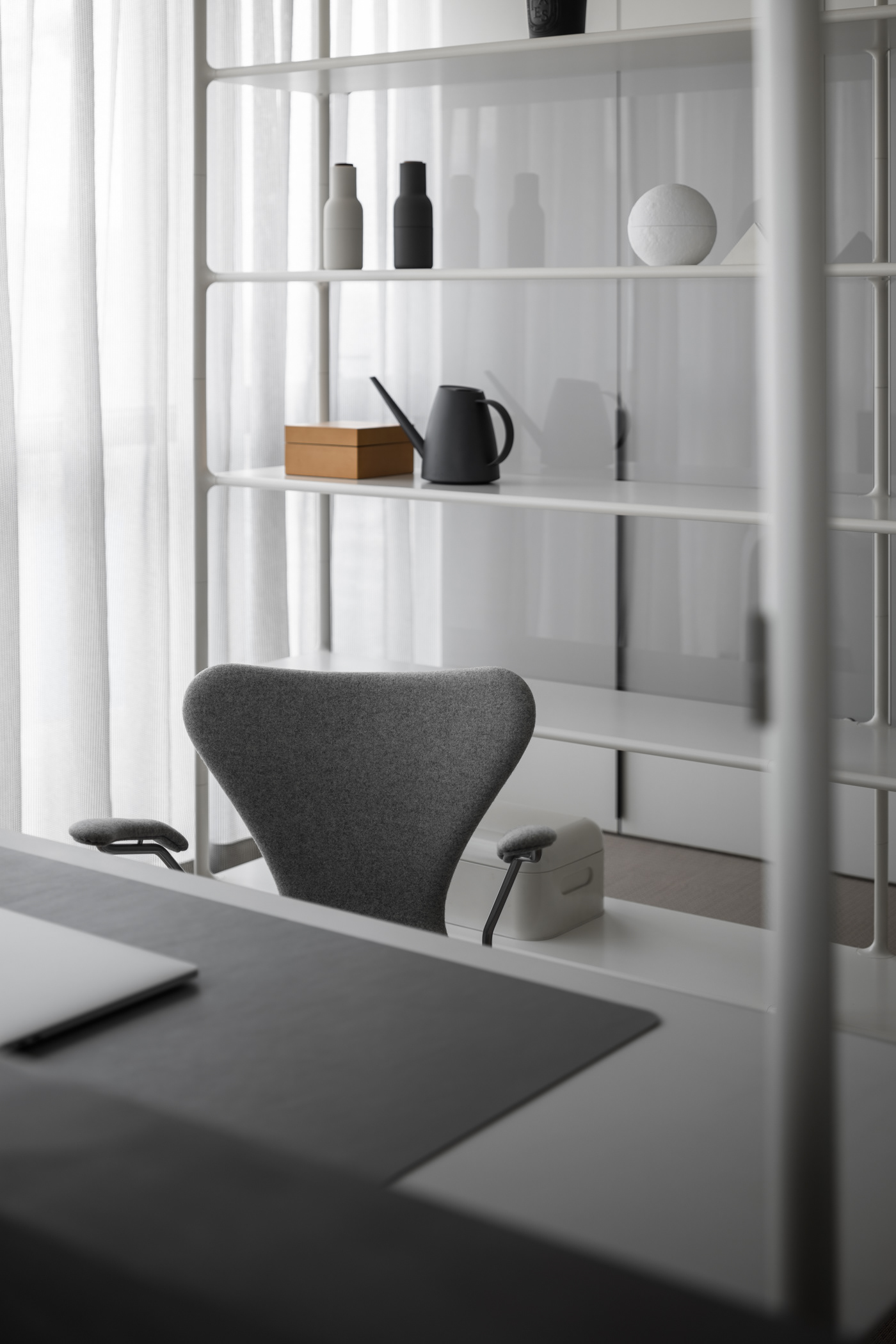 涛居（若TAO有特定含义，请根据实际情况调整，这里假设TAO音译为涛） 丨中国北京丨HONG Designworks-39