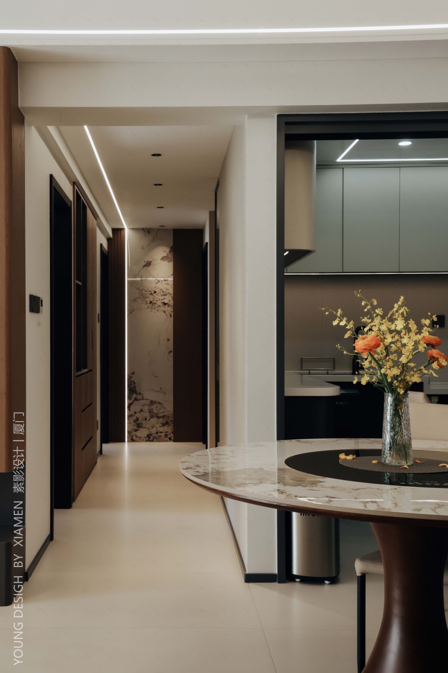 境木之间 · 厦门素影设计丨中国厦门丨厦门素影设计机构-41