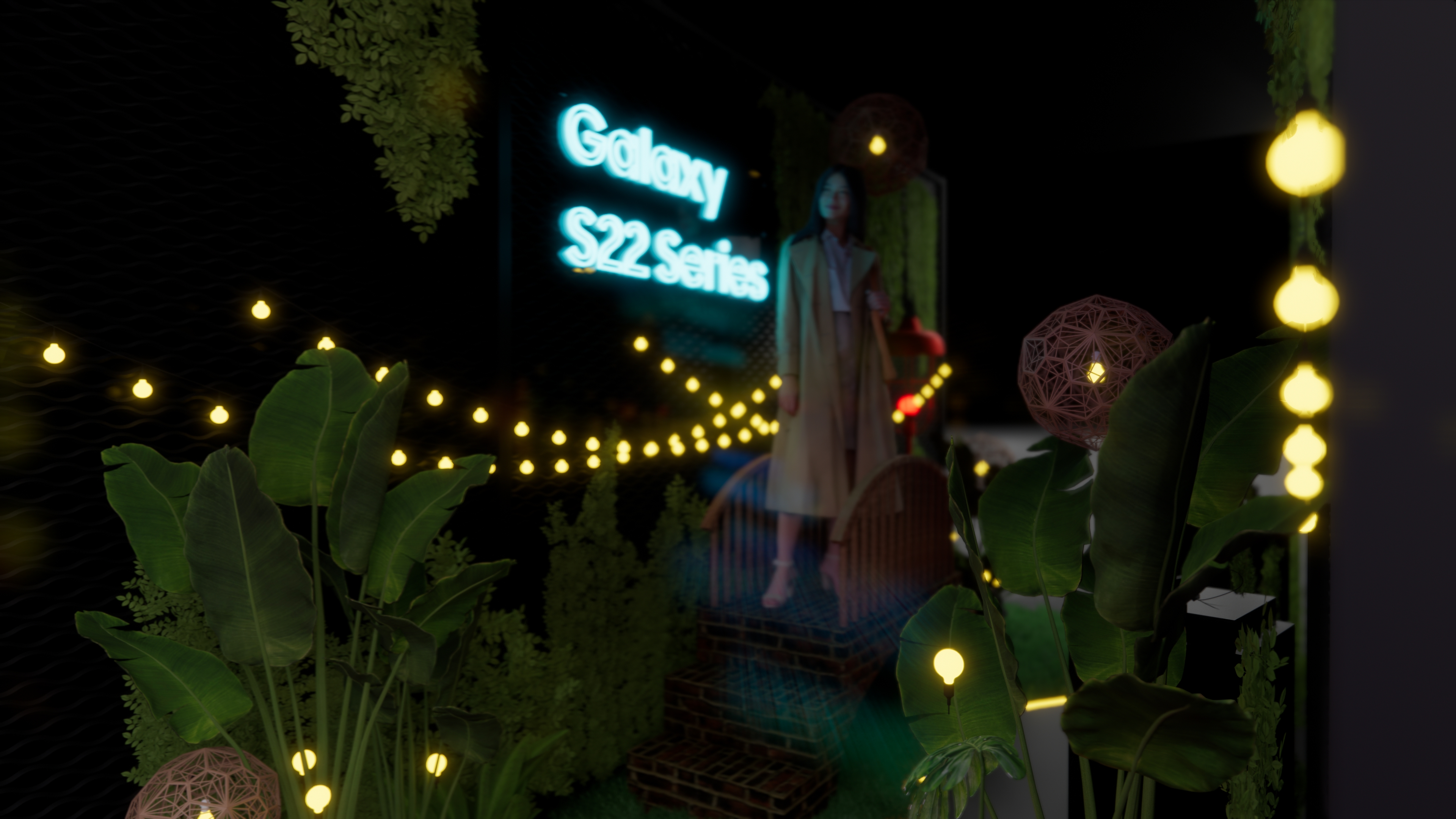 2022 SAMSUNG- appliances exhibition-2