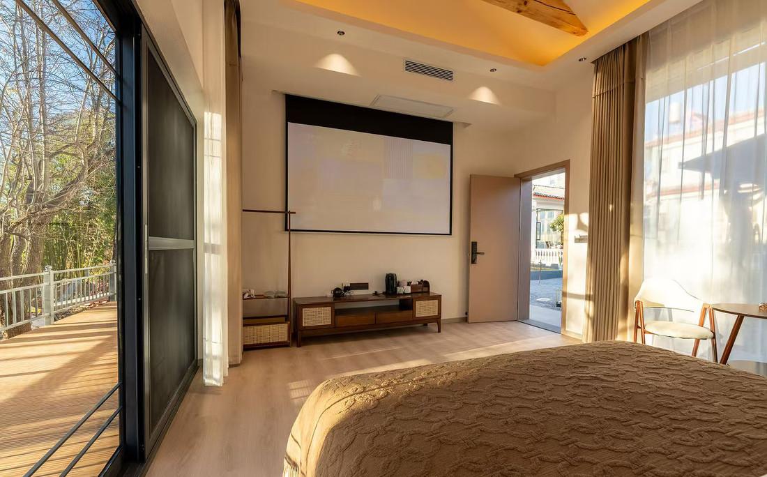 丽江任总民宿酒店-3