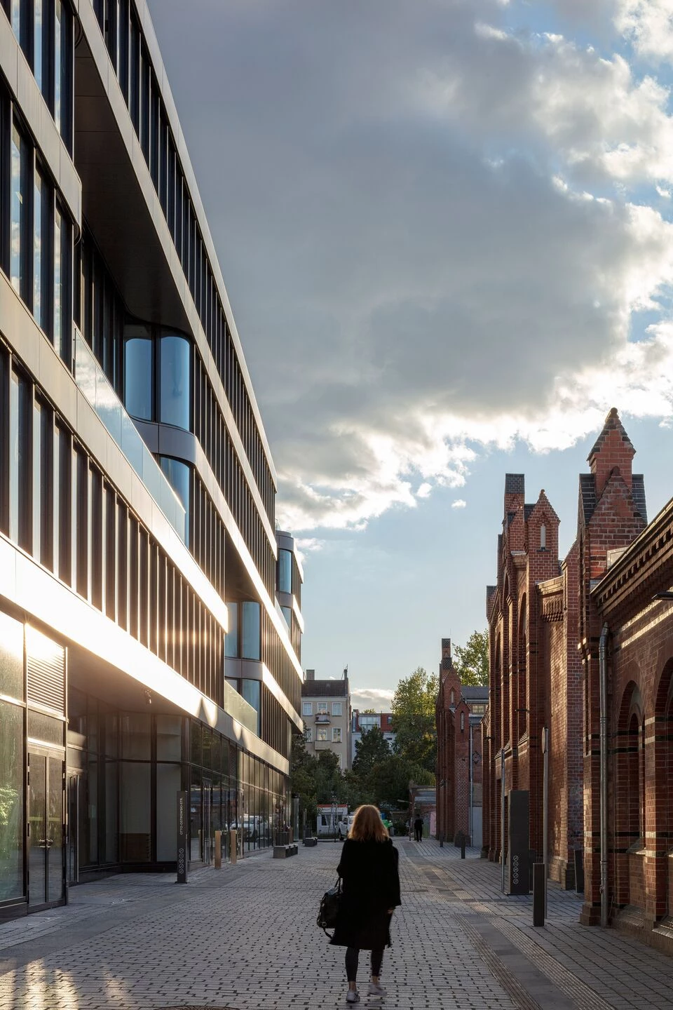 柏林市区丨德国柏林丨GEWERS PUDEWILL-5