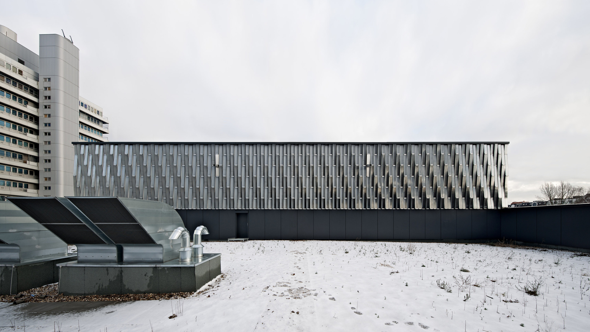 Sellerstrasse 能源厂丨德国柏林丨Heide & von Beckerath-10