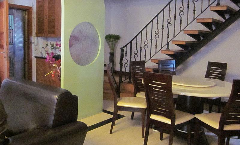 700㎡现代别墅改造，空间重构焕发新生-31