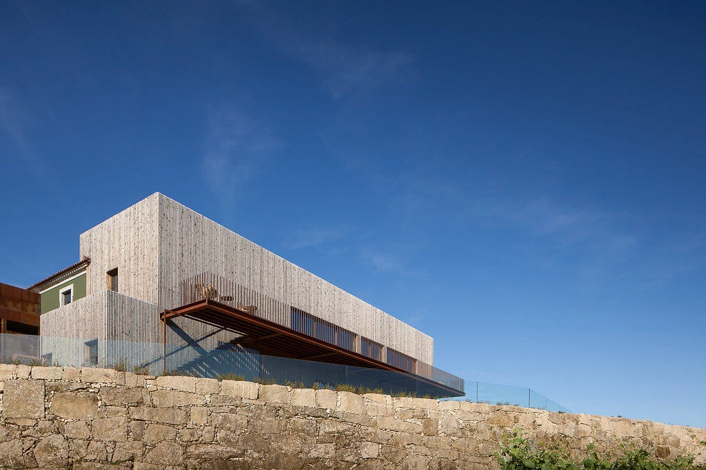 葡萄牙酒庄酒店-27