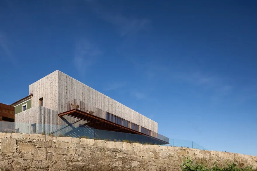 葡萄牙酒庄酒店-27