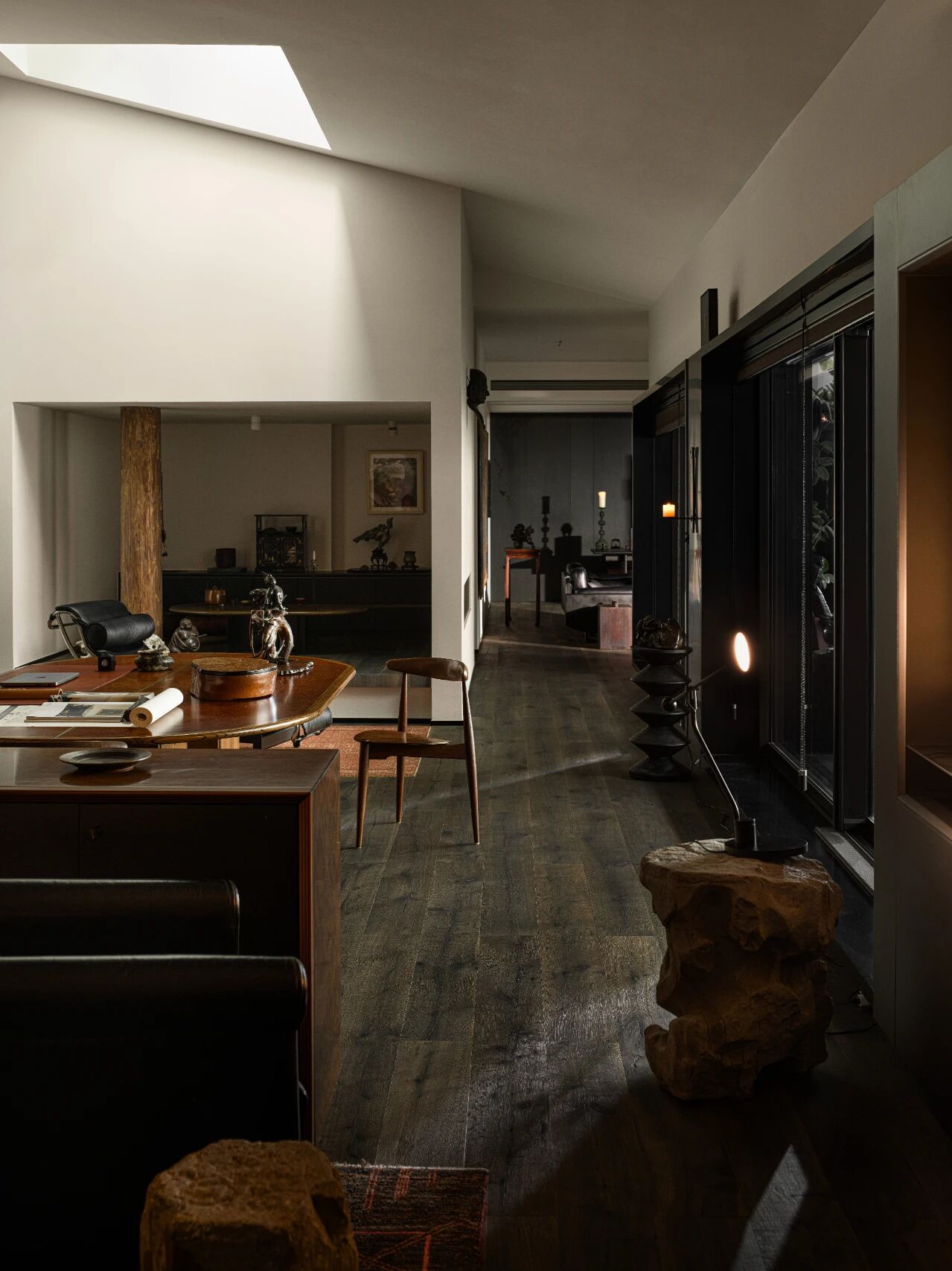 喜园丨中国苏州丨PXD  龎喜设计事务所-22