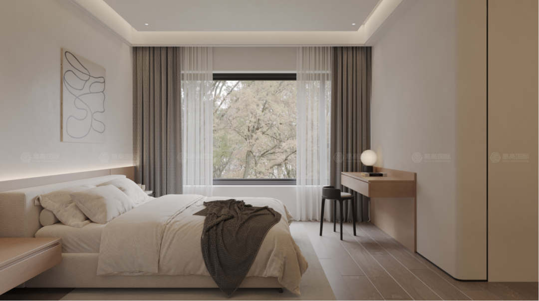 易高 • 曲江大城 • 雍宸丨易高国际-48