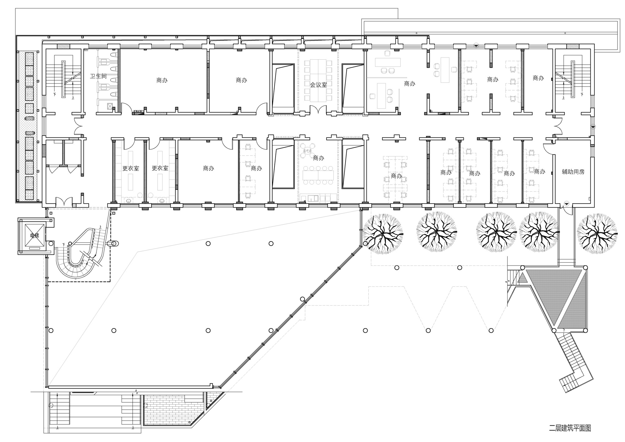 武汉创意设计中心·红钢精神的文化馆丨中国武汉-52