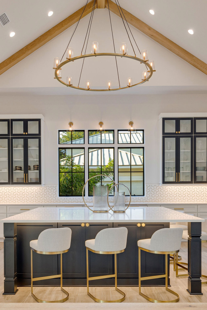 丨美国阿拉巴马丨Bob Chatham Custom Home Design-86