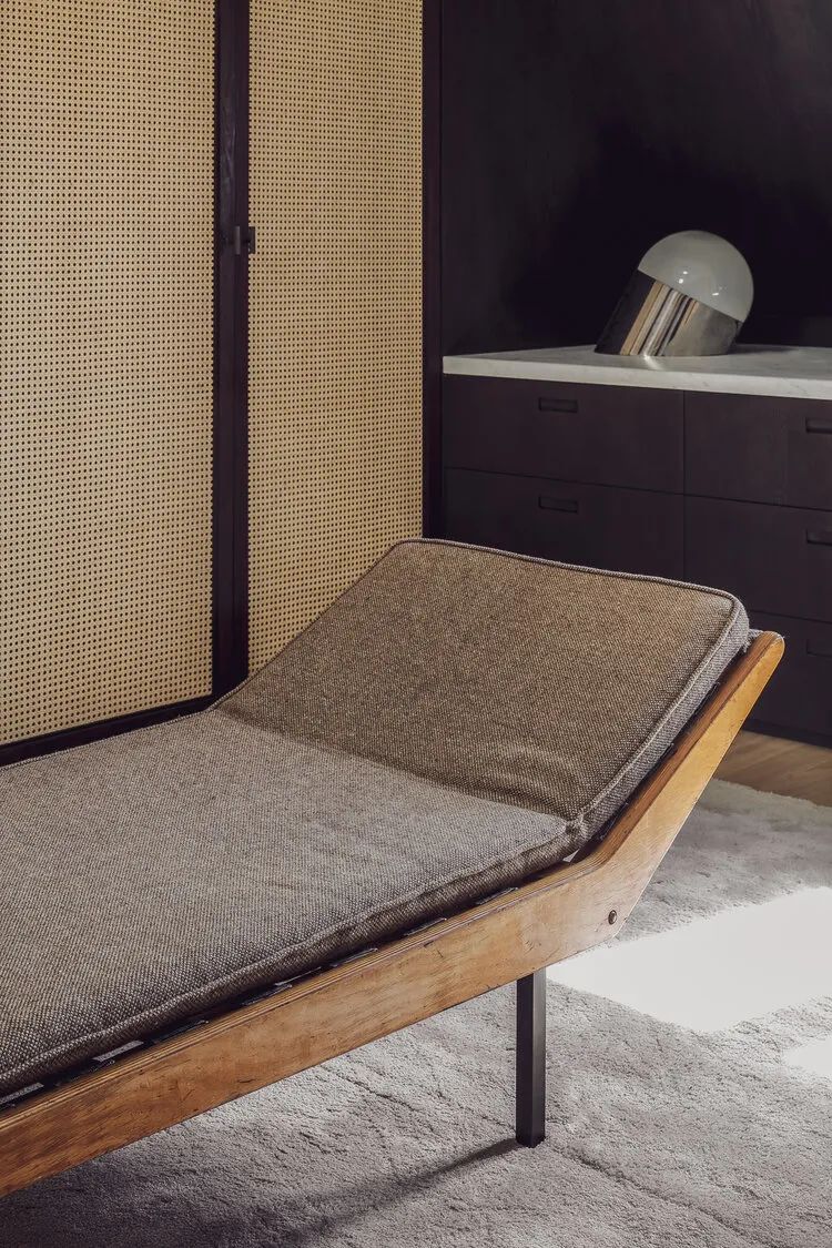 巴黎文艺家居,复古优雅的时光之旅-28