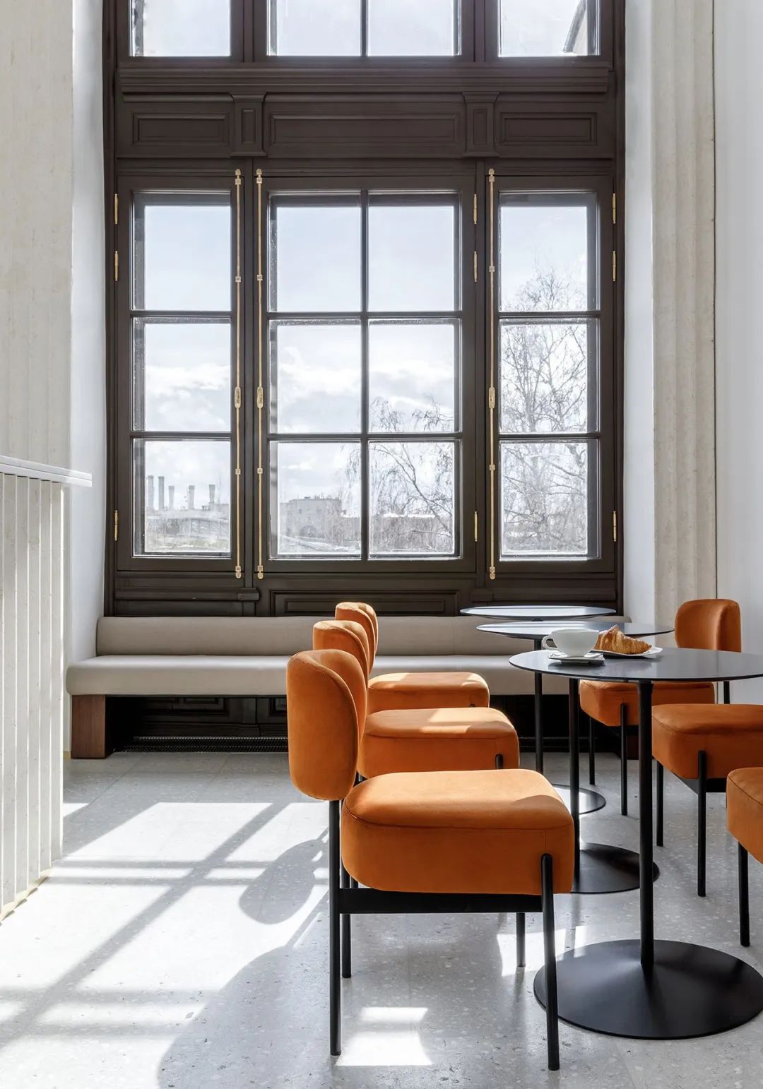 孟买 Lokhandwala 公寓丨Multitude of Sins-91