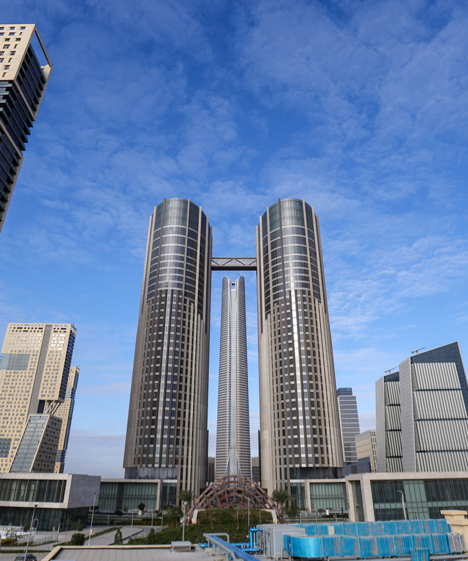 埃及标志塔丨埃及开罗丨无相关信息-26