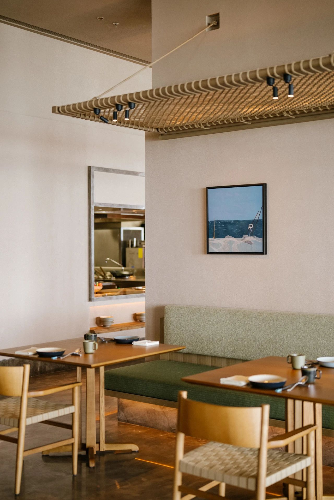 阿丽拉珠海东澳岛酒店丨中国珠海丨HSD水平线设计-181