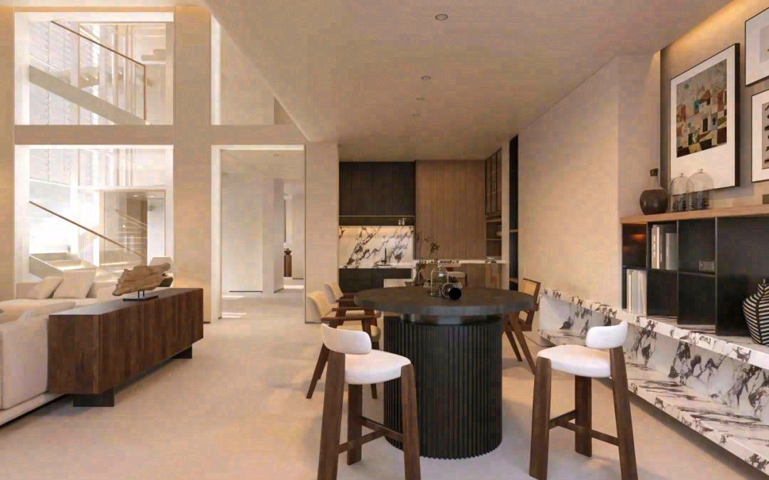 1000m²别墅设计丨中国柳州丨CC-19