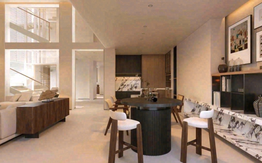 1000m²别墅设计丨中国柳州丨CC-19