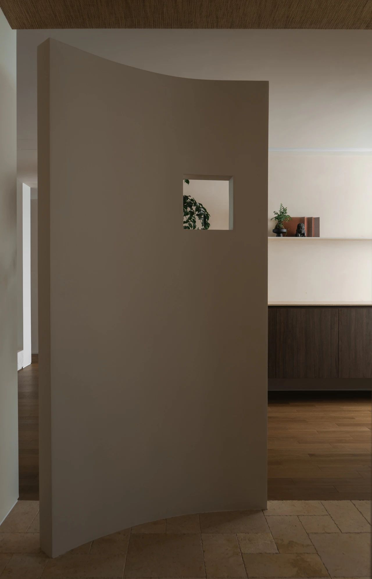 朴里・方间丨中国上海丨桐话空间设计-24