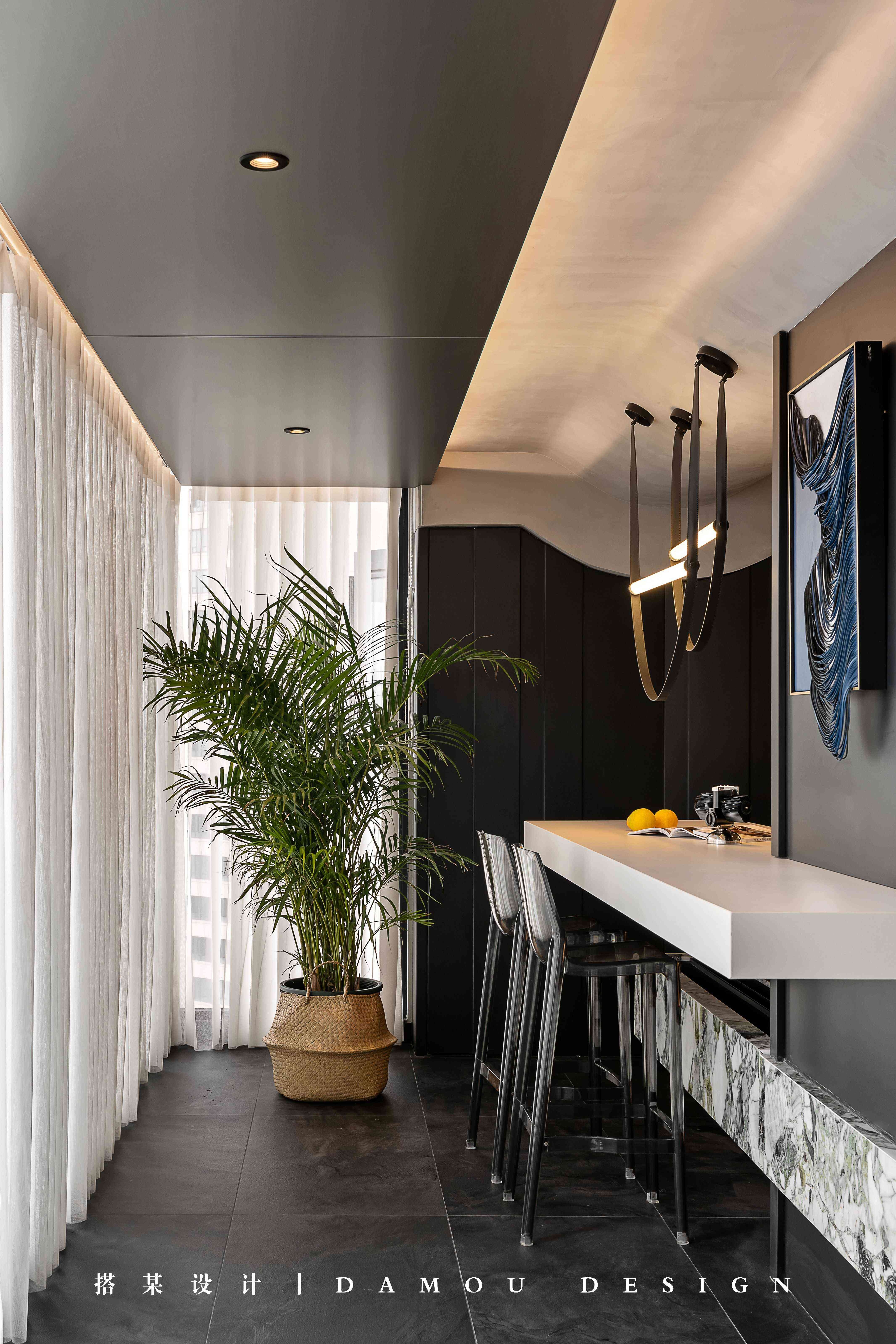 天玺冷翠丨中国重庆丨重庆搭某设计-15