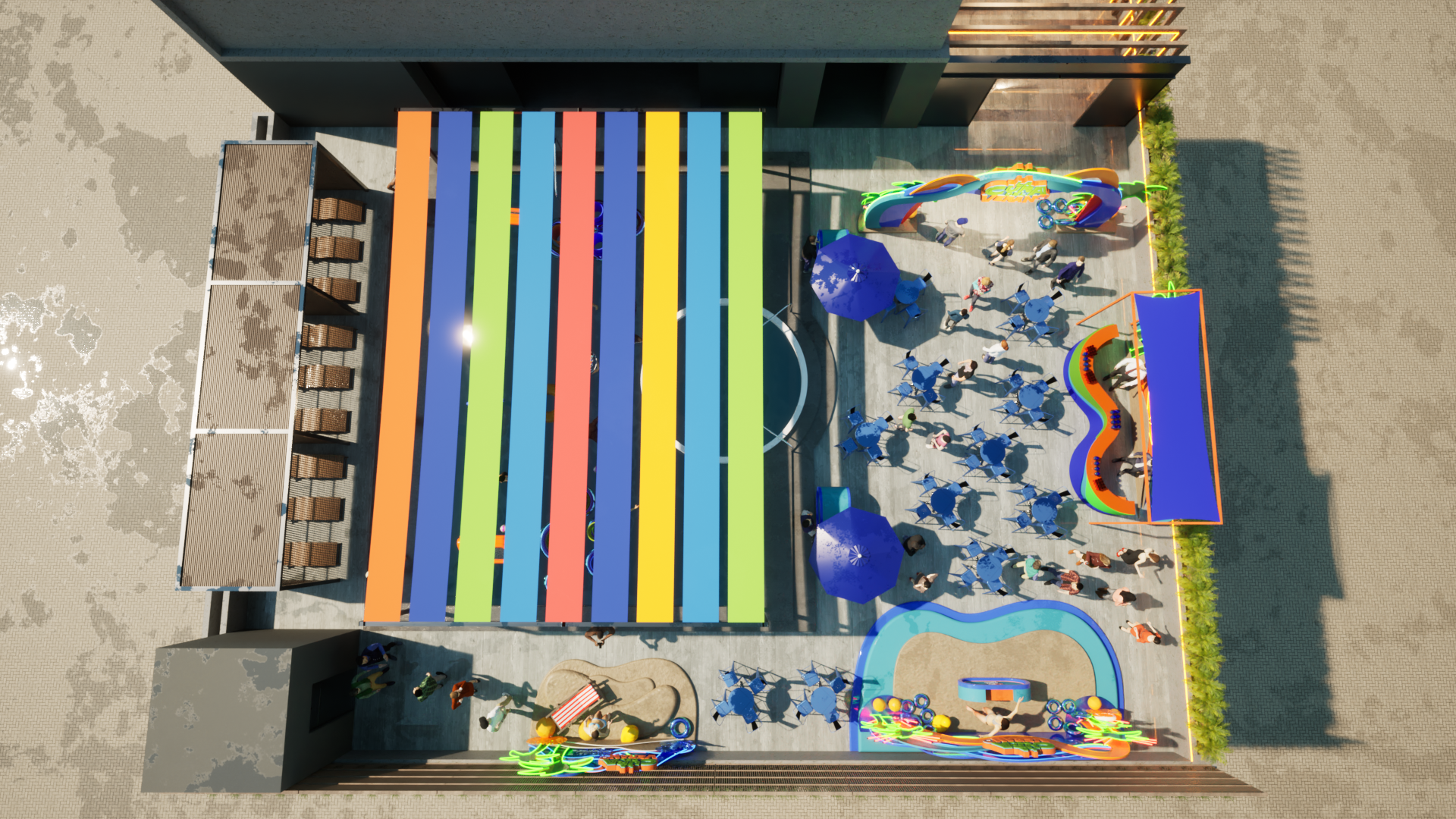 LA CURA DEL VERANO - SOL MEZCLAS-6