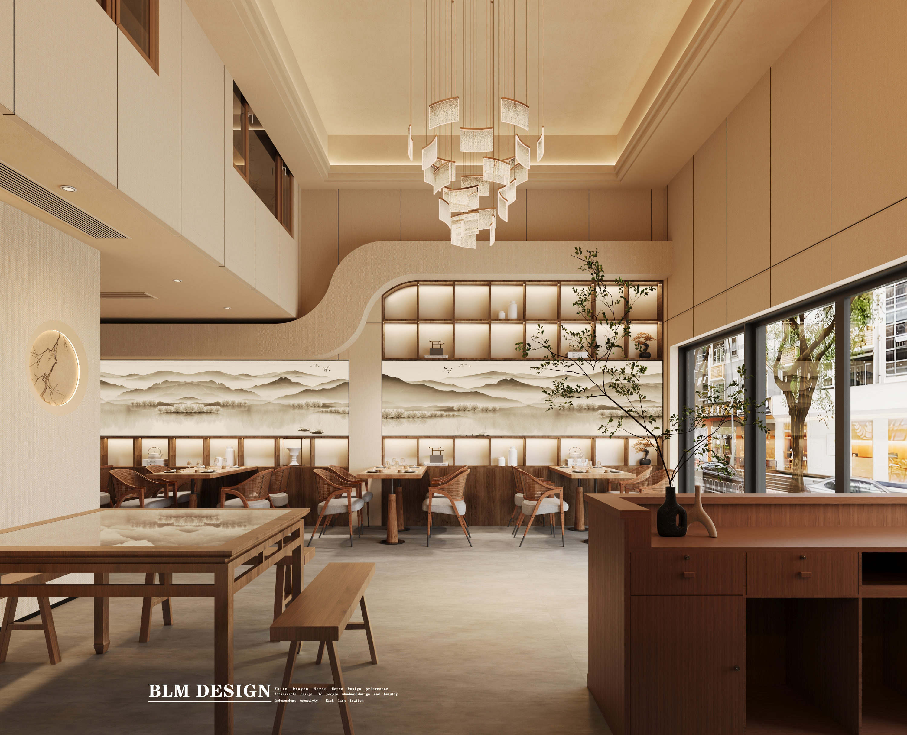 中古风丨白龙马效果图-6